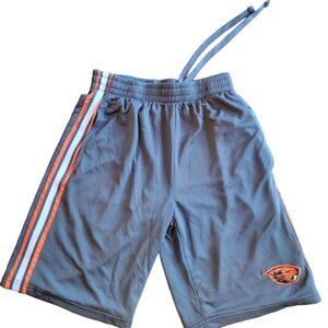 NWOT Basket Ball Shorts Oregons State Beavers SZ Small